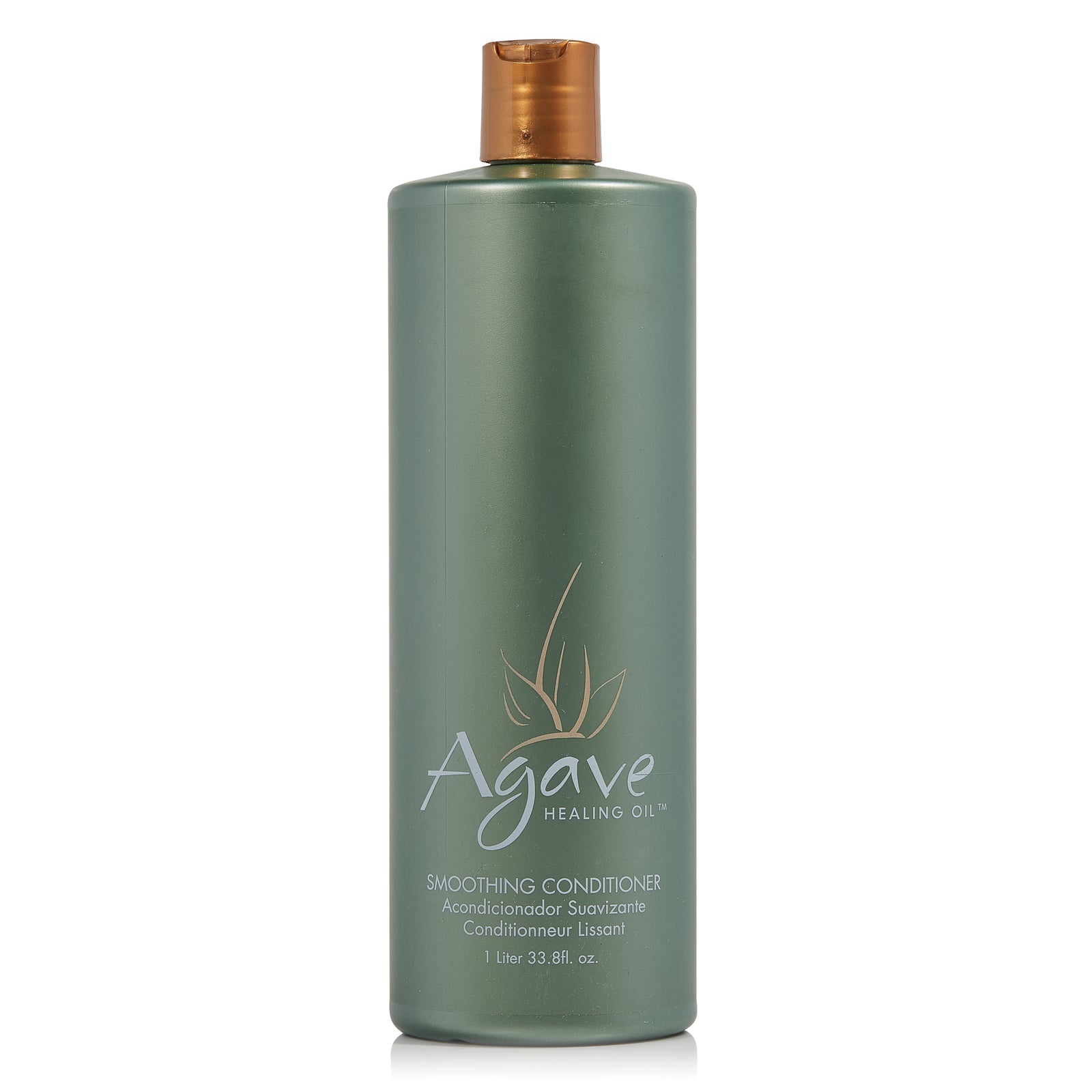 SMOOTHING CONDITIONER 1L