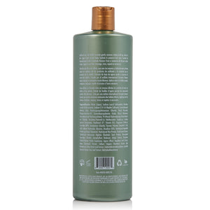 Smoothing Shampoo Liter 33.8oz