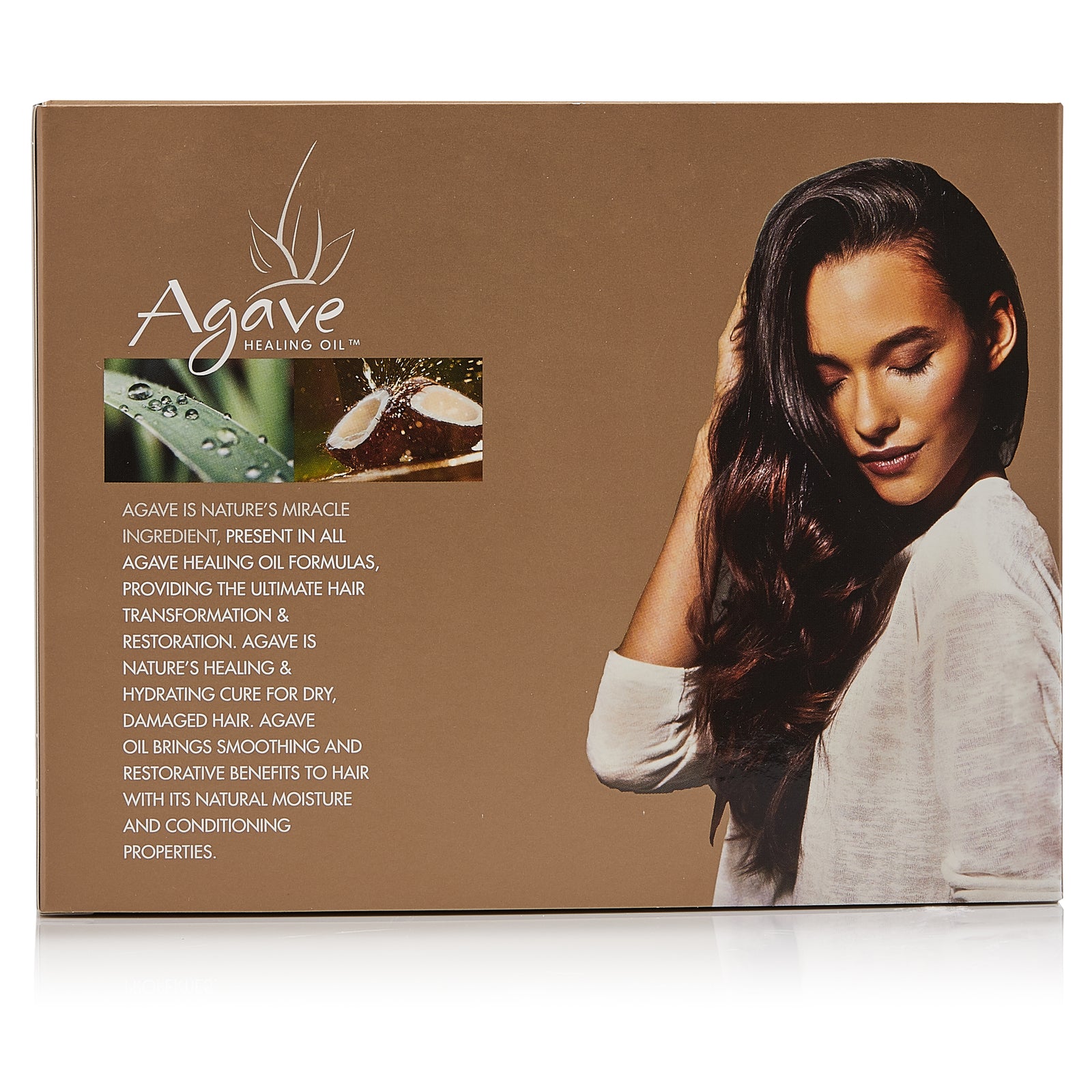 SMOOTHING HAIRCARE TRIO