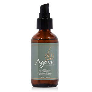 HEALING OIL TREATMENT 3.75 OZ
