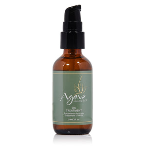 HEALING OIL TREATMENT 2 OZ