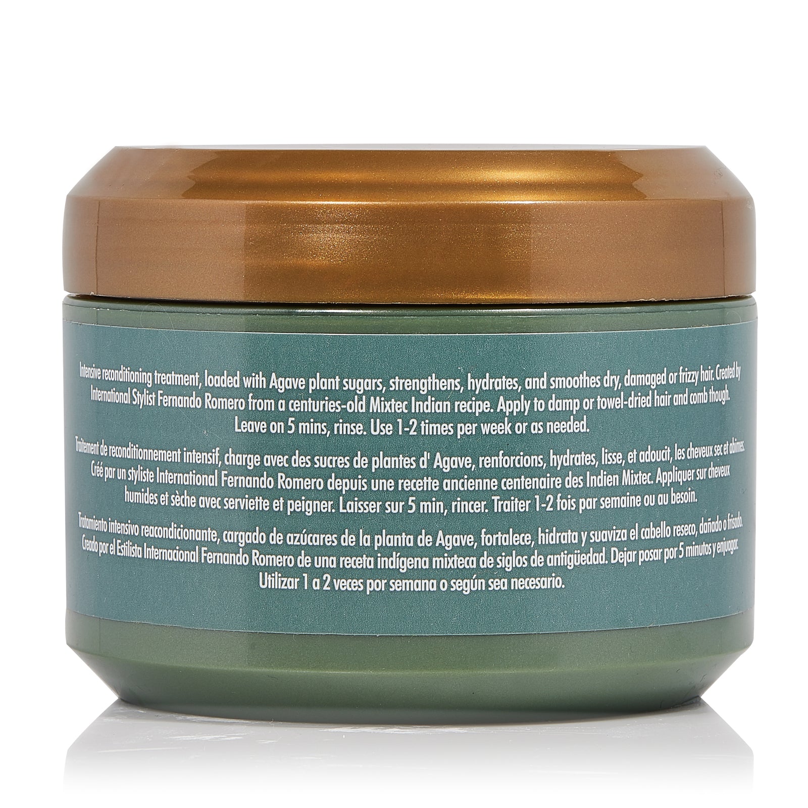 RESTORATIVE HYDRATING MASK 8.5 OZ