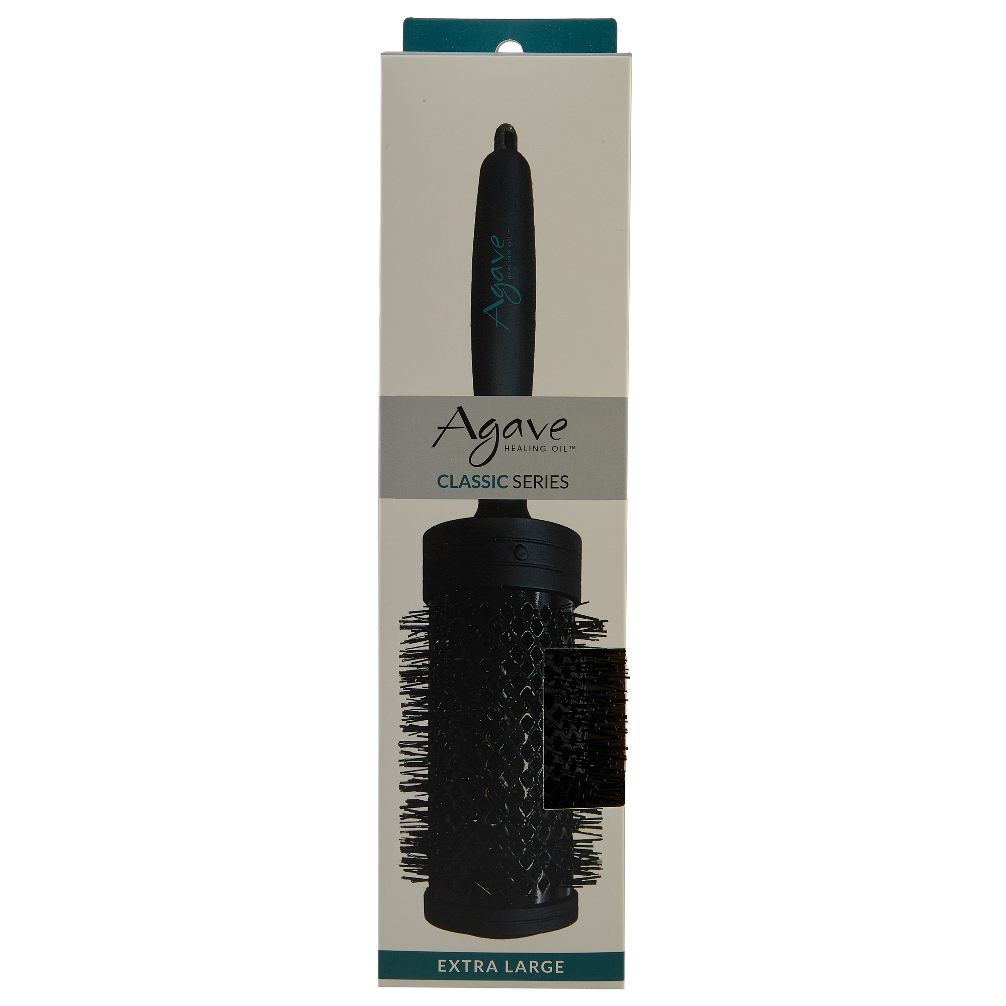 Agave Classic Brush Extra Large