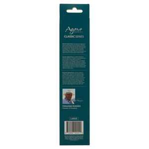 Agave Classic Brush Large