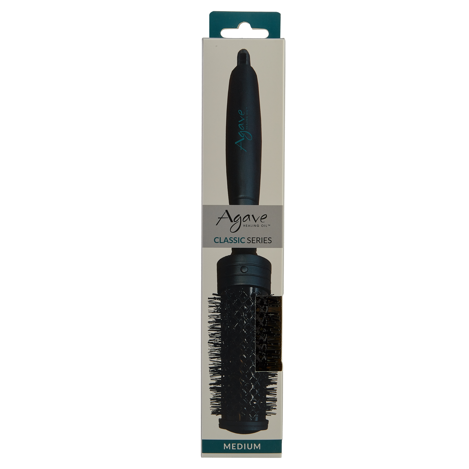 Agave Classic Brush Medium
