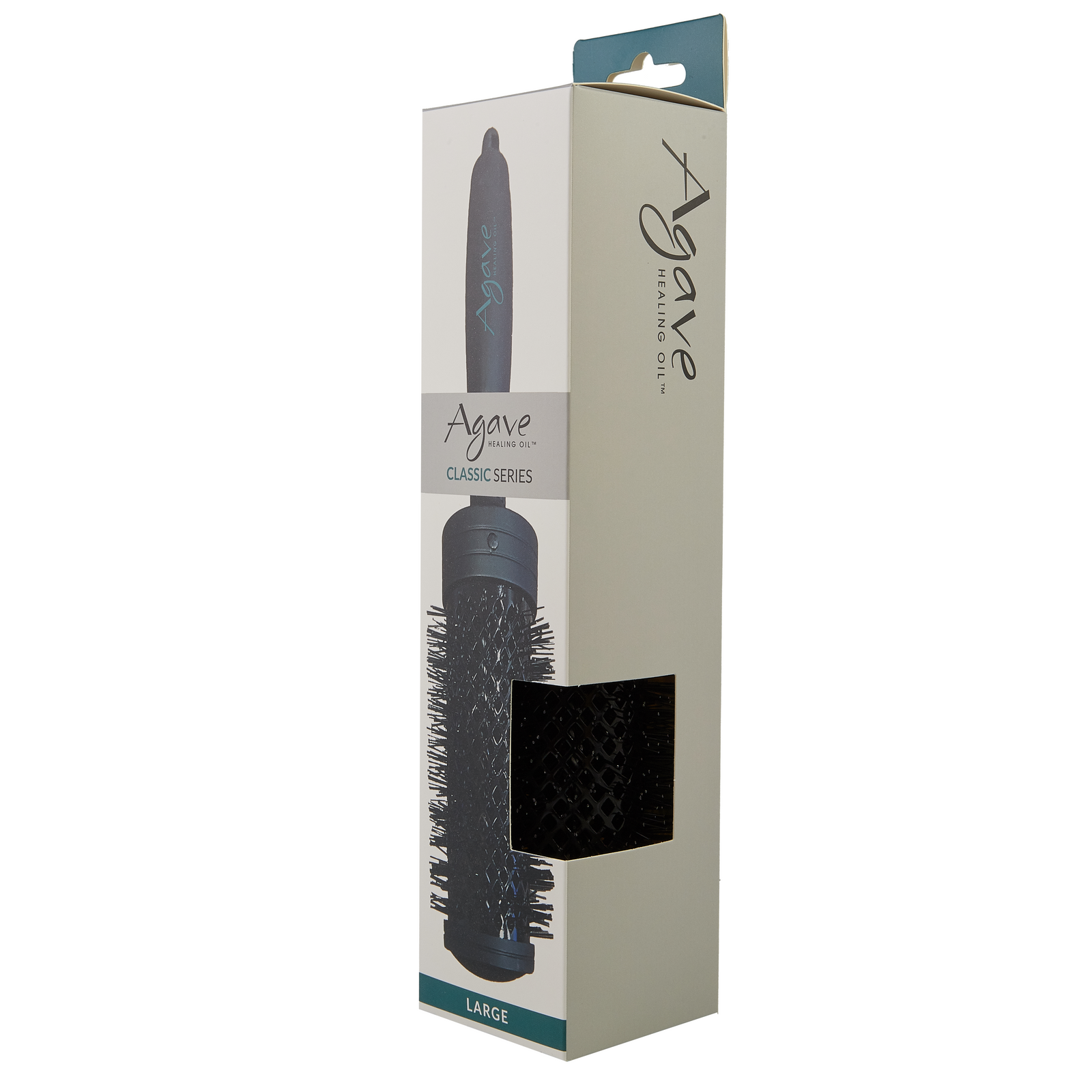 Agave Classic Brush Large