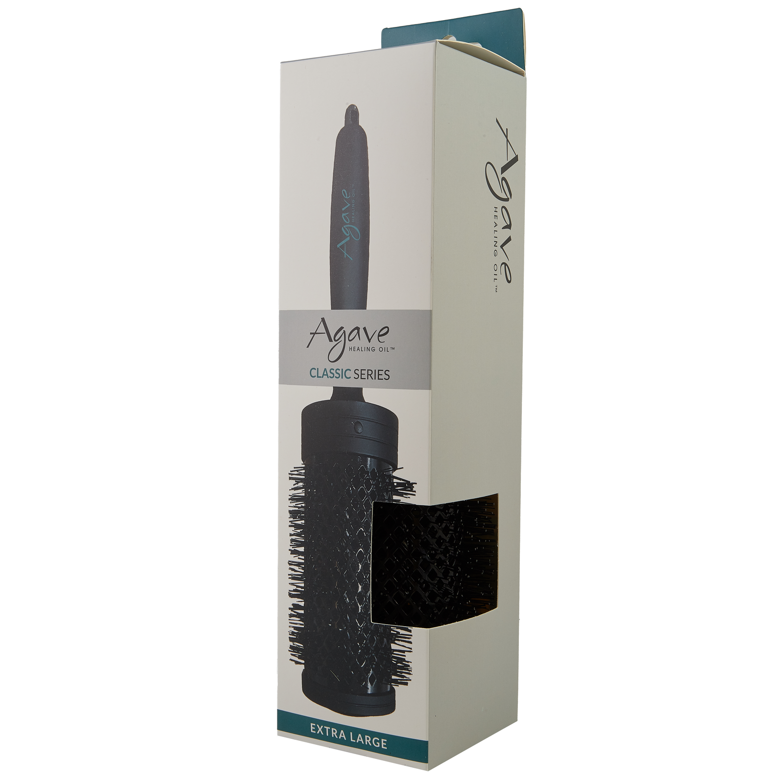 Agave Classic Brush Extra Large