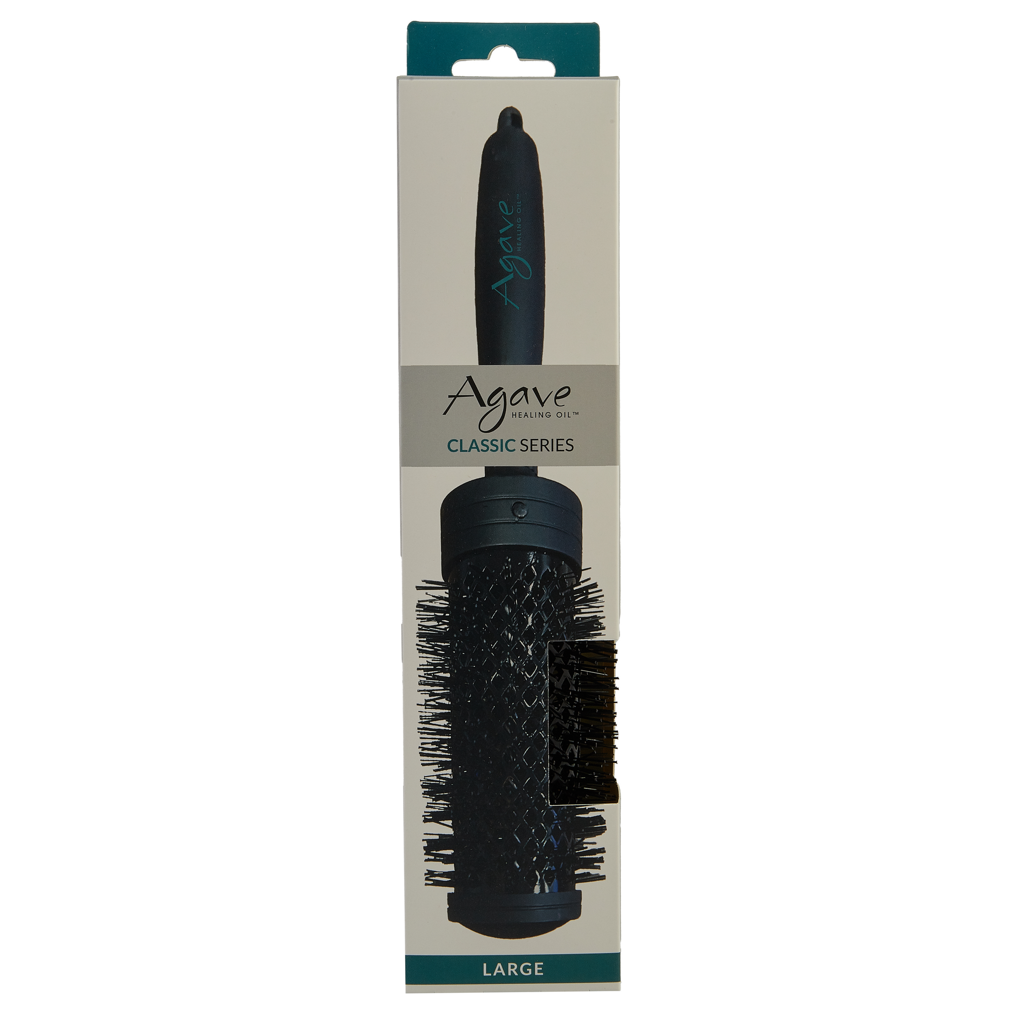 Agave Classic Brush Large
