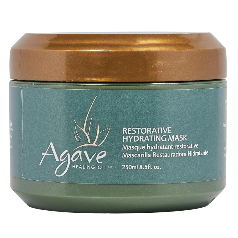 RESTORATIVE HYDRATING MASK 8.5 OZ