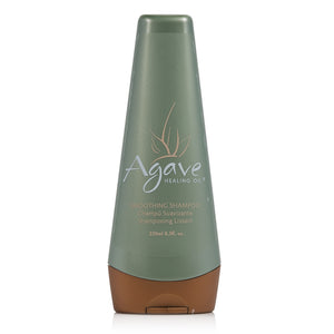 Smoothing Shampoo 8.5oz