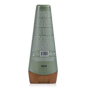 Smoothing Shampoo 8.5oz